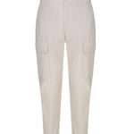 Pantaloni carrot cargo MRED0001 99TUEE8M0299 ETRO 