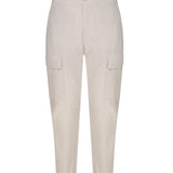 Pantaloni carrot cargo MRED0001 99TUEE8M0299 ETRO 