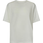 T-shirt Harper in cotone TSFS044270050  THE FRANKIE SHOP 