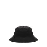 Cappello da pescatore reversibile 8107011 A1189 BURBERRY 