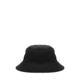 Cappello da pescatore reversibile 8107011 A1189 BURBERRY 