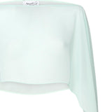 Top stola crop top 4087 185453 SCARLETT G 
