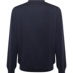 Polo in lana NMMC1512270WJF 4359 FAY 