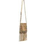 Borsa Nellcôte VLogo in suede con borchie 7Y2B0R34 JETRDX VALENTINO GARAVANI 