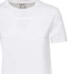 T-shirt in jersey 2519971033600 001 'S MAX MARA 