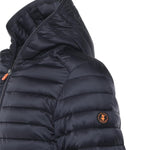Piumino Devon in nylon D30650M STOP2190000 SAVE THE DUCK 
