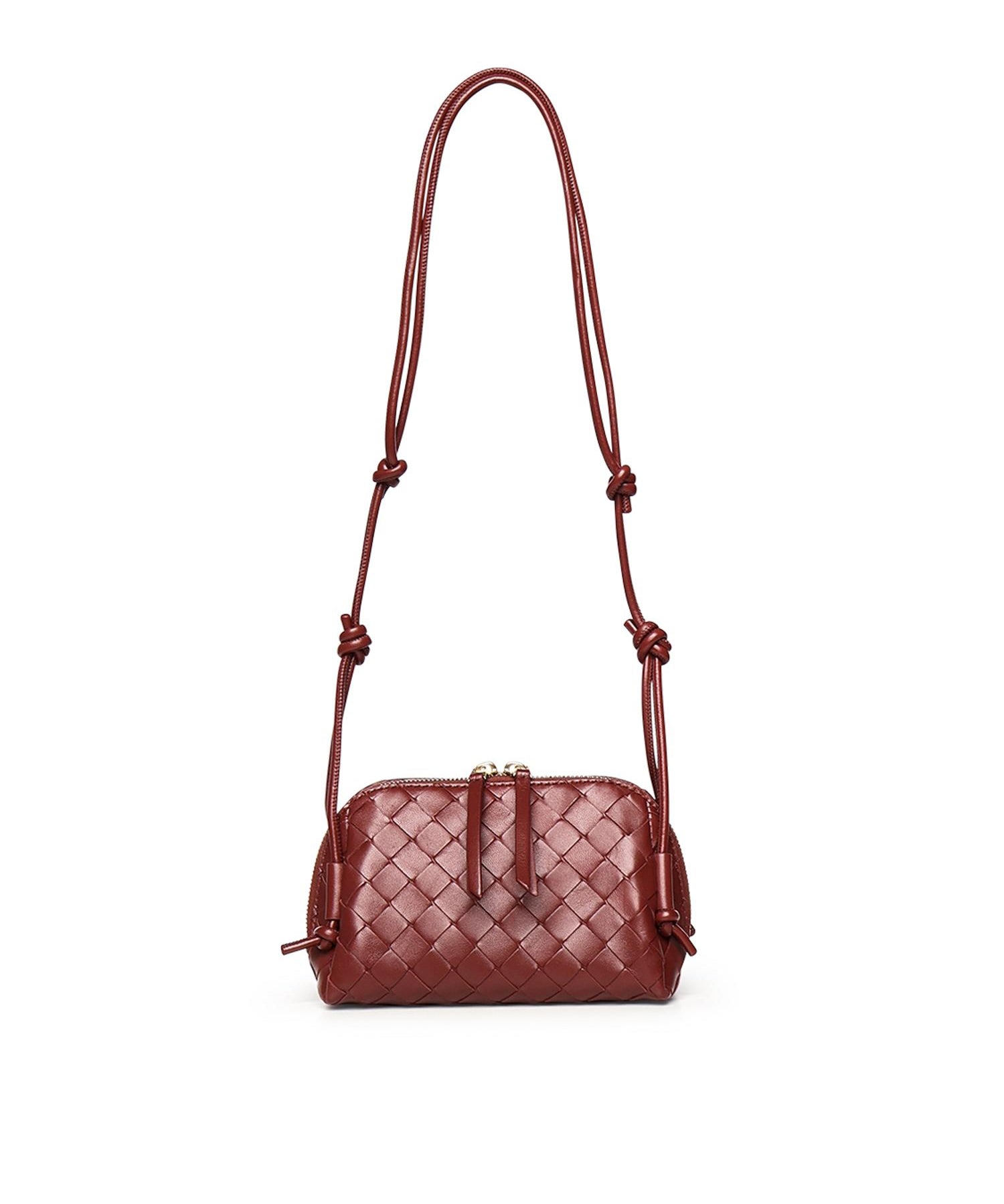Pochette Concert in nappa 794258 VCPP16585 BOTTEGA VENETA 