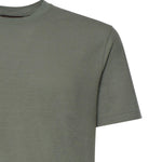 T-shirt in cotone 815214 ZG380Z1866 ZANONE 