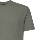 T-shirt in cotone 815214 ZG380Z1866 ZANONE 