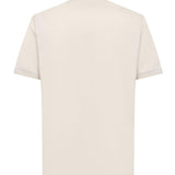 T-shirt in cotone<BR/><BR/> L75TSHL04TES0L304 02-13 ELEVENTY 