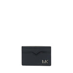 Porta carte Edison in pelle Saffiano 39S5LEDD0L 406 MICHAEL MICHAEL KORS 