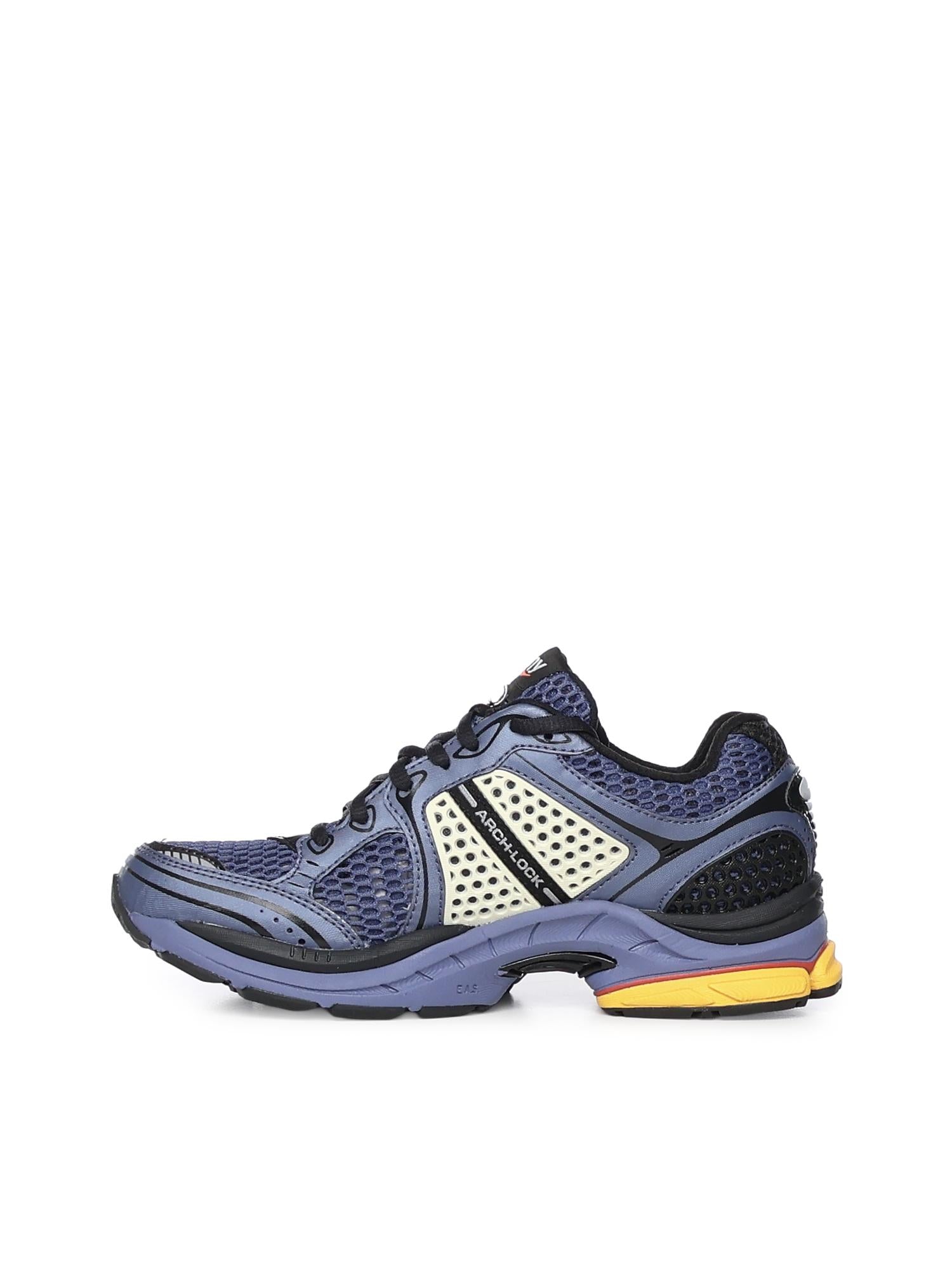 Sneaker ProGrid Triumph 4 S70704 18 SAUCONY 
