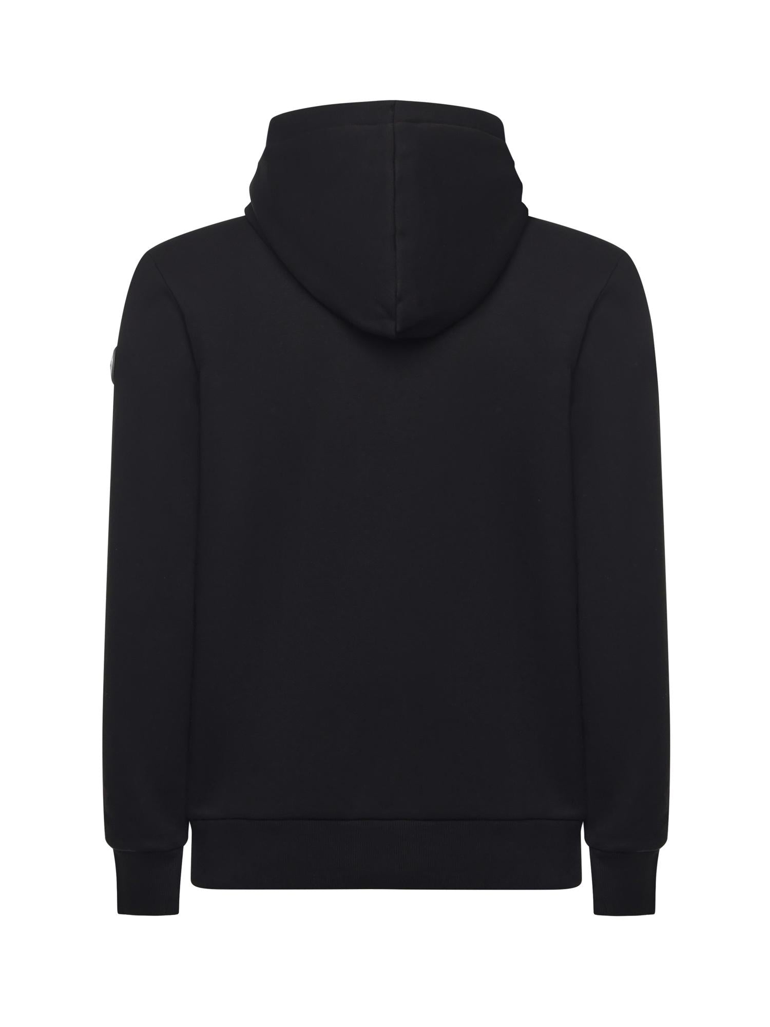 Felpa full zip in cotone 6249R 1WX99 COLMAR ORIGINALS 
