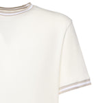 T-shirt in cotone M75TSHM13TES0M291 010301 ELEVENTY 