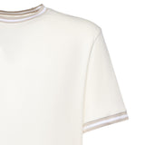 T-shirt in cotone M75TSHM13TES0M291 010301 ELEVENTY 