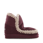 Stivaletti Eskimo 18 MUFW101001A CAB MOU 