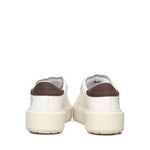 Sneakers Hill low platform W431 HP-CAWM D.A.T.E. 