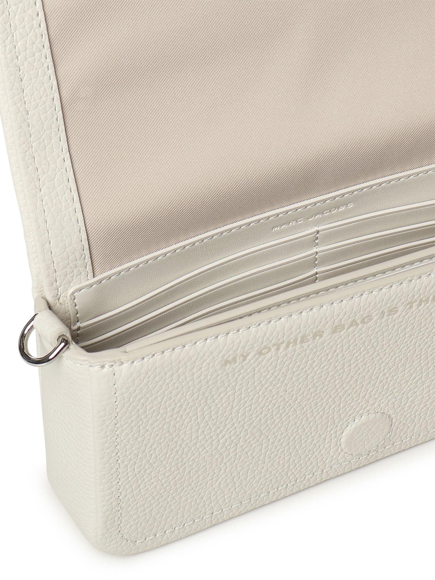 Borsa The mini bag 2S4SMN080S02 137 MARC JACOBS 