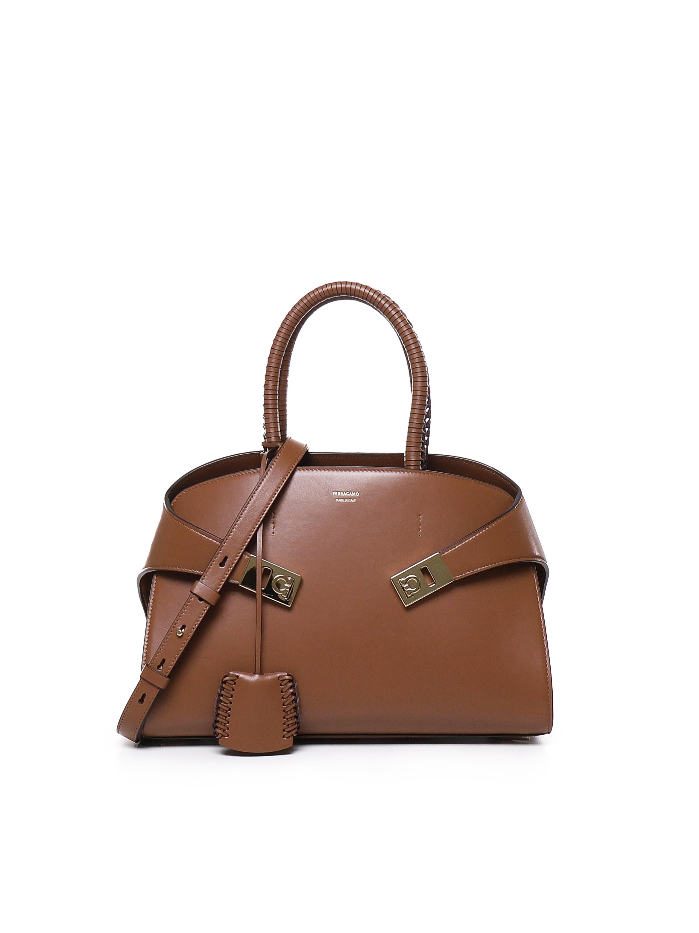 Borsa a mano Hug 219451 774744001 FERRAGAMO 