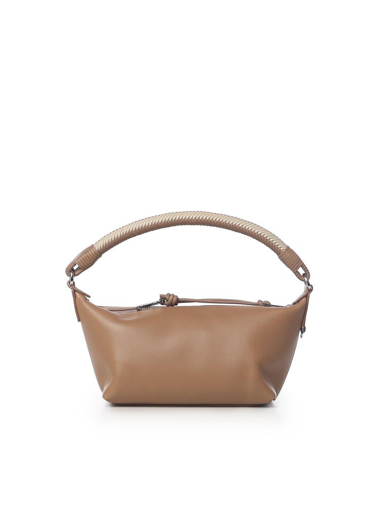 Borsa Cala mini in nappa di agnello A120HPLX03 40 LOEWE 