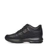 Sneakers Hogan Interactive<BR/> HXW00N00010KXT B999 HOGAN 