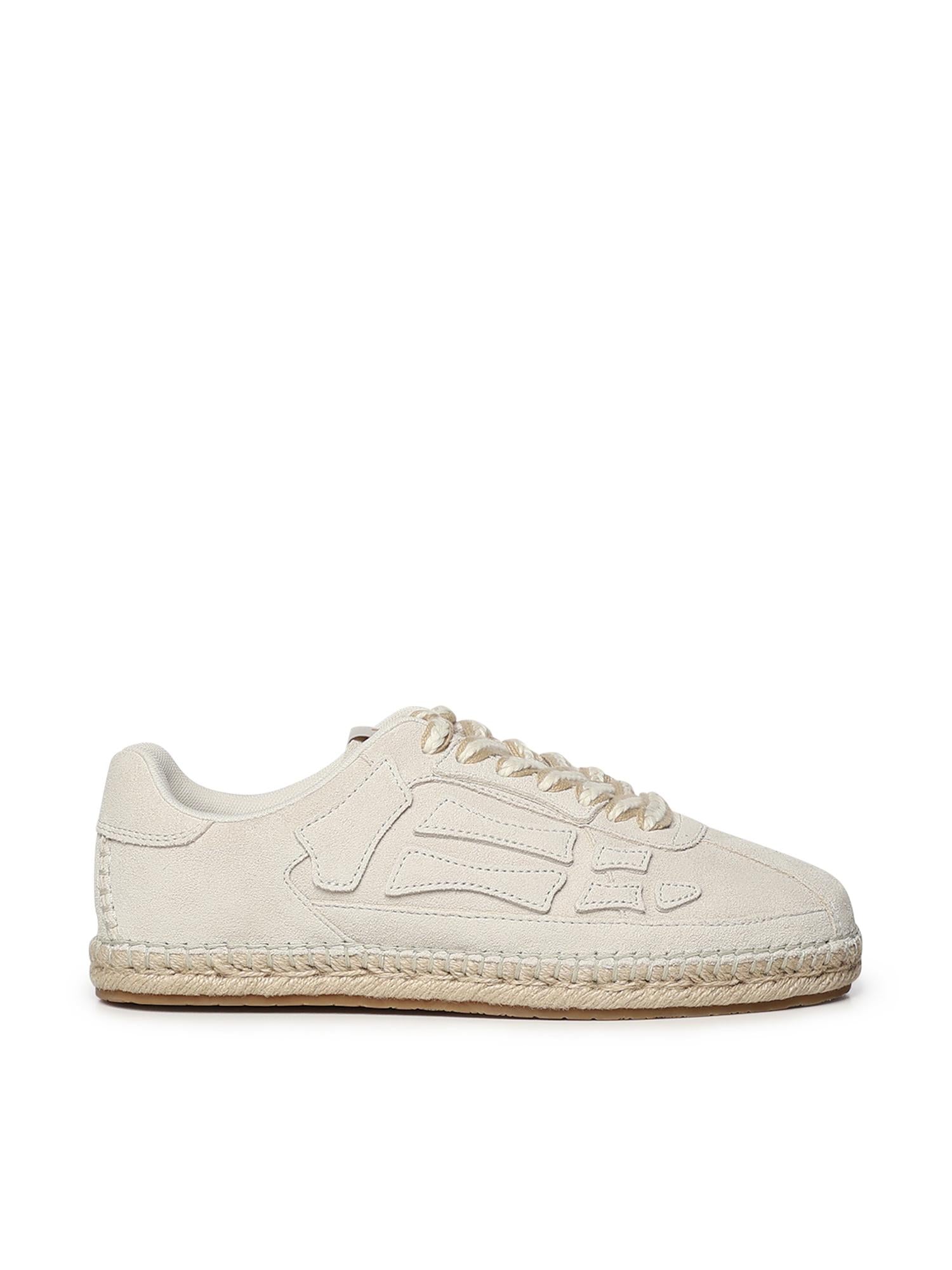 Sneaker Pacific Bones AMSNSN1065 271 AMIRI 