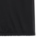 T-shirt Marcy in cotone<BR/> MARCY NERO GIULIANO GALIANO 