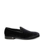 Mocassini in velluto 029609 778619001 FERRAGAMO 