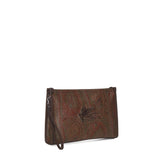Pouch Essential Paisley MP2C0001 AA86M0019 ETRO 