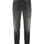 Pantaloni George skinny UP232 DSH337UHU6999 DONDUP 