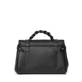 MINI ALEXA HEAVY GRAIN HANDBAG RL6595 736A100 MULBERRY 