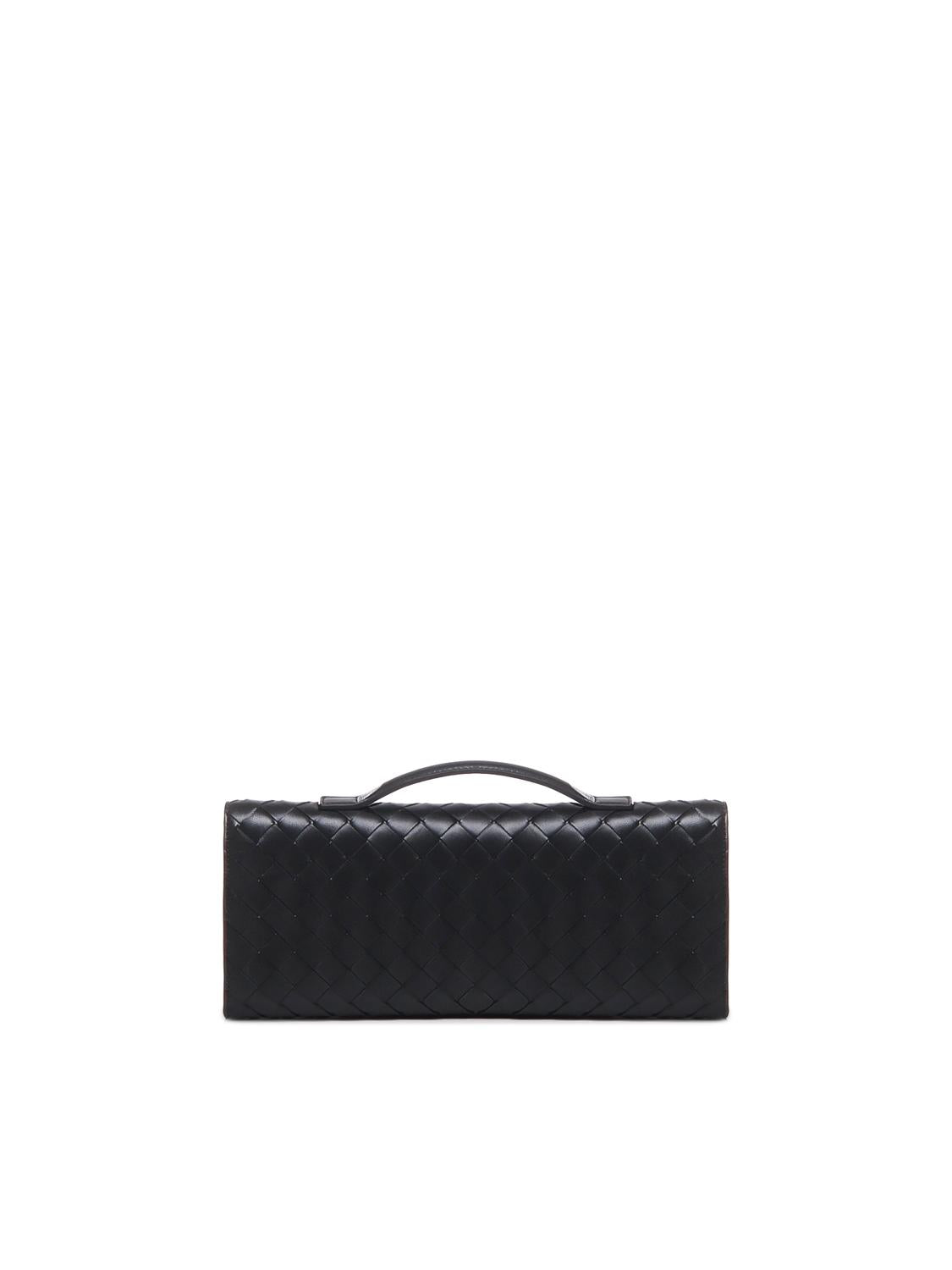 Clutch Andiamo 741511 VCPP31019 BOTTEGA VENETA 