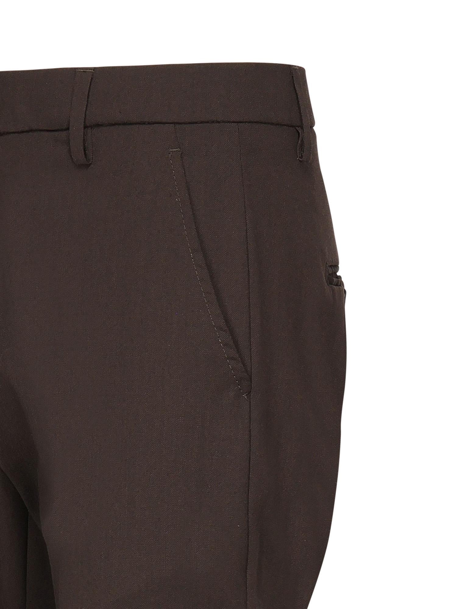 Pantalone Gaubert UP235 OS0120U002O789 DONDUP 