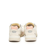 Sneakers Fugitive 9094<BR/> 20301PP7 PLATINUM CRIME LONDON 