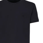 T-shirt in piqué NPMB350136STDW U806 FAY 