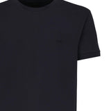 T-shirt in piqué NPMB350136STDW U806 FAY 