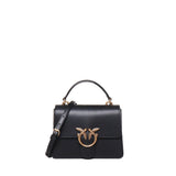 Borsa Love Bag small<BR/> 100071 A0F1Z99Q PINKO 