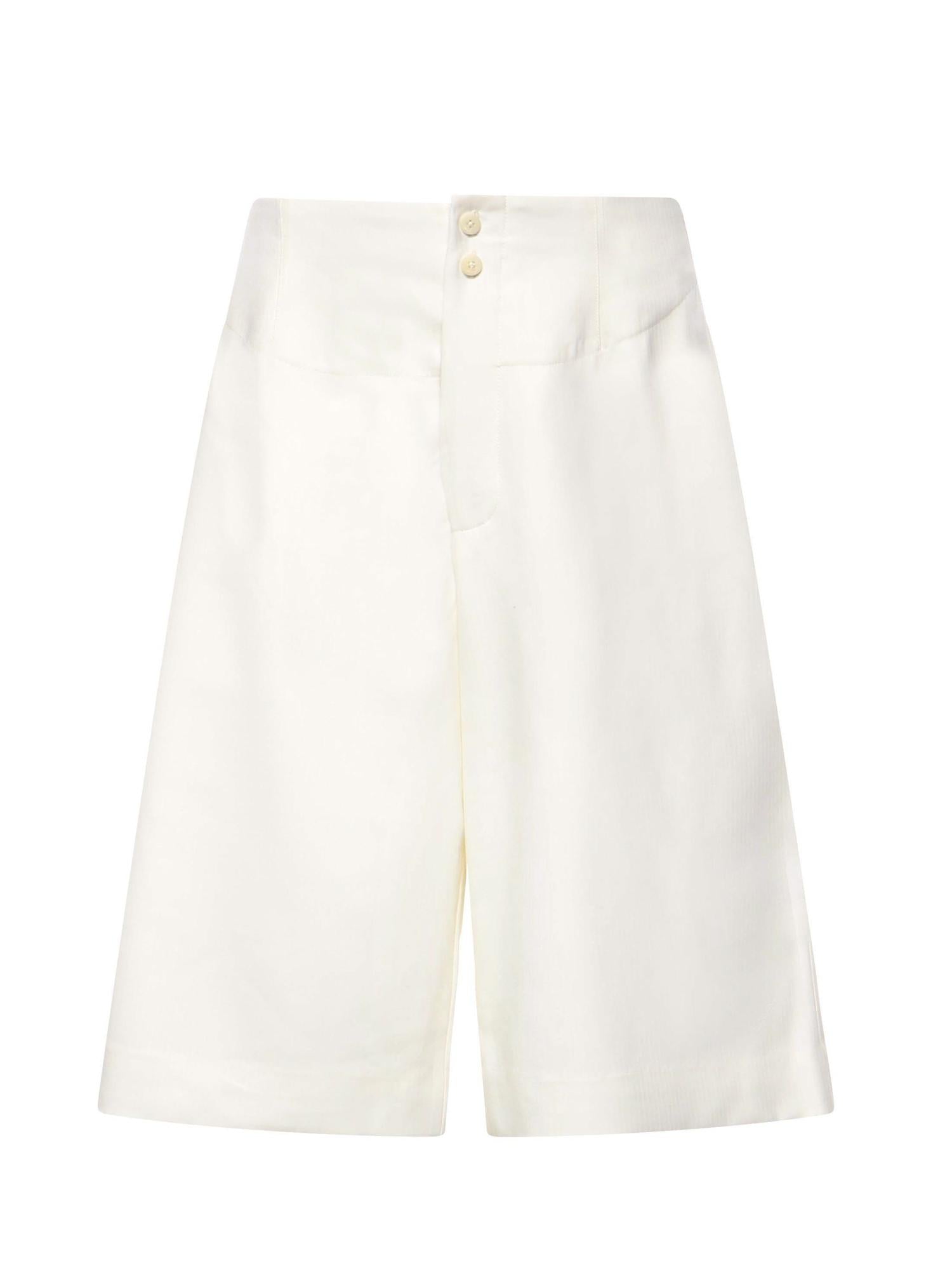 Short Le Short Moisson SOM00536AW00732 100 JACQUEMUS 