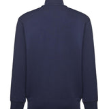 Giacca in misto viscosa con logo JAPM B5KB AUTRY 