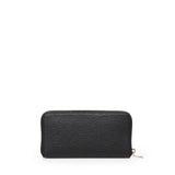 Portafoglio zip around JC5700PP1MLD0 000 LOVE MOSCHINO 