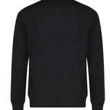 Maglioncino in lana NMMC1492420CQT B999 FAY 