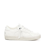 Sneakers SK8 Deluxe 16103PP5 WHITE CRIME LONDON 