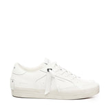 Sneakers SK8 Deluxe 16103PP5 WHITE CRIME LONDON 