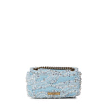 Mini bag Pimlico 5377886779 BLUE KURT GEIGER 