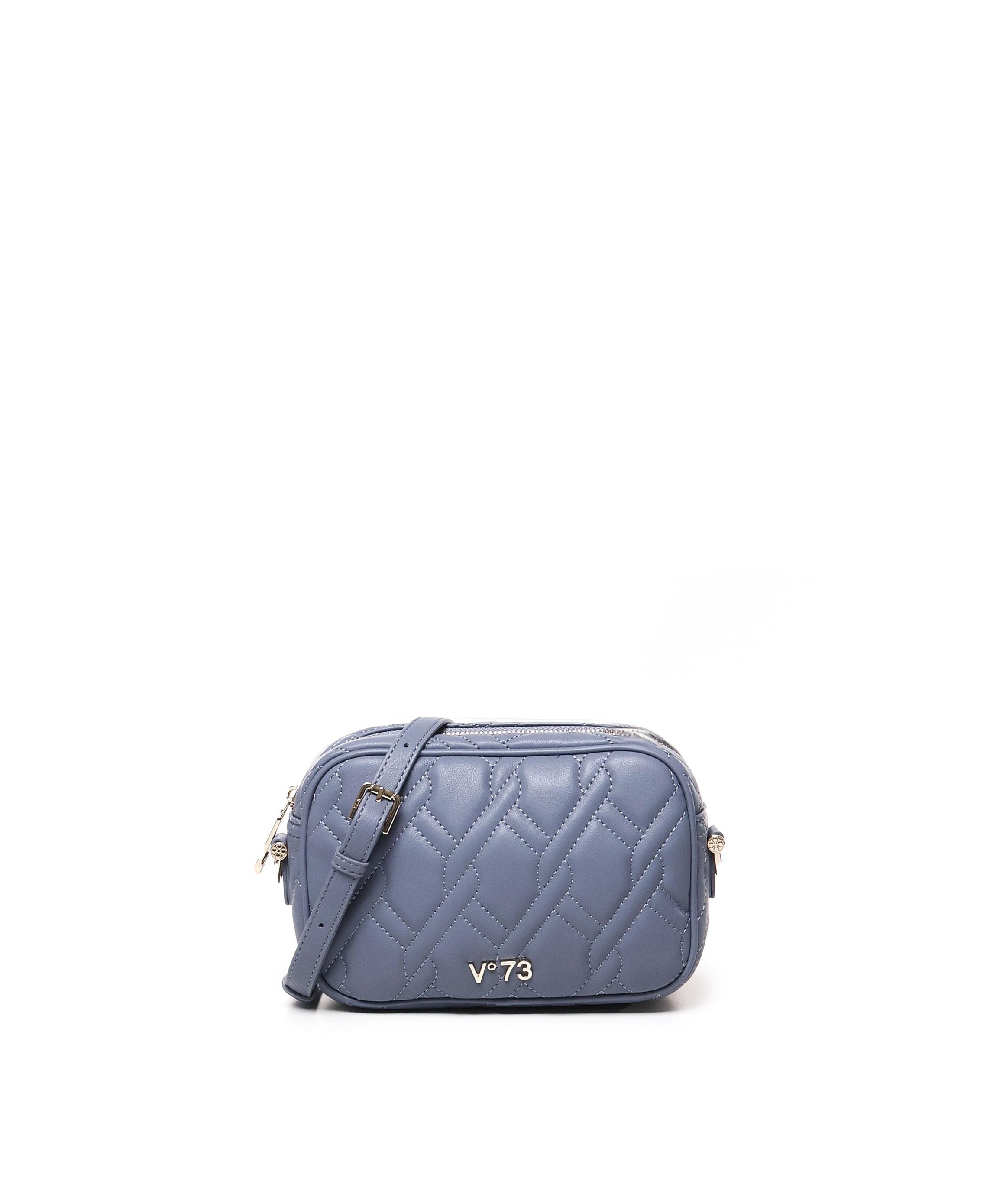 Borsa a tracolla Margaret in ecopelle 73BS8BN07 MARGARETDENIM V° 73 