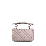 Borsa mini con catena Rockstud Spike 7W2B0123 NAPP45 VALENTINO GARAVANI 