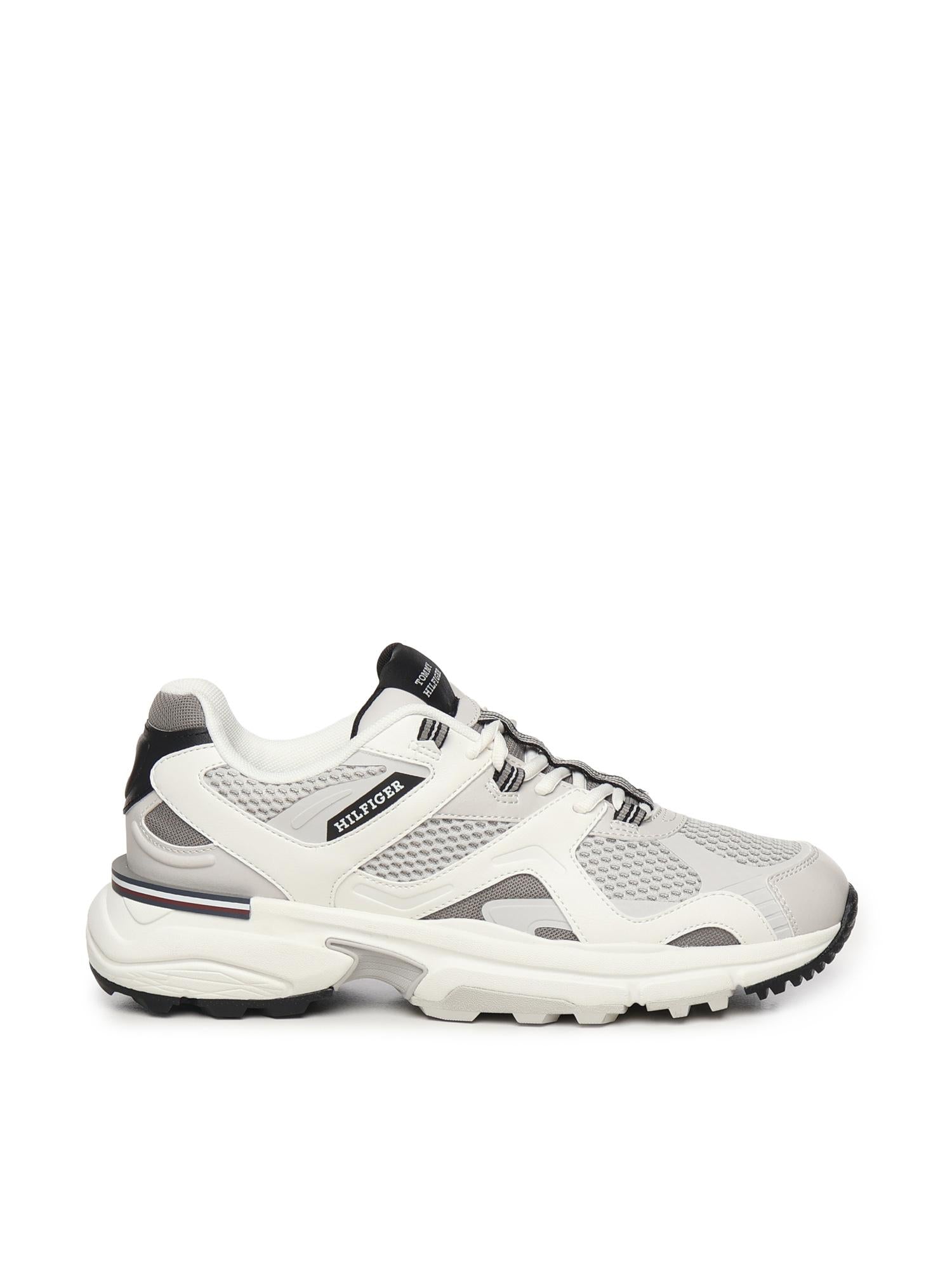 Chunky sneakers Hilfiger Monotype FM0FM05567 PQ8 TOMMY HILFIGER 