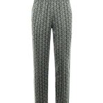 Pantaloni della tuta con monogramma Paris XH1440 D1R LACOSTE 