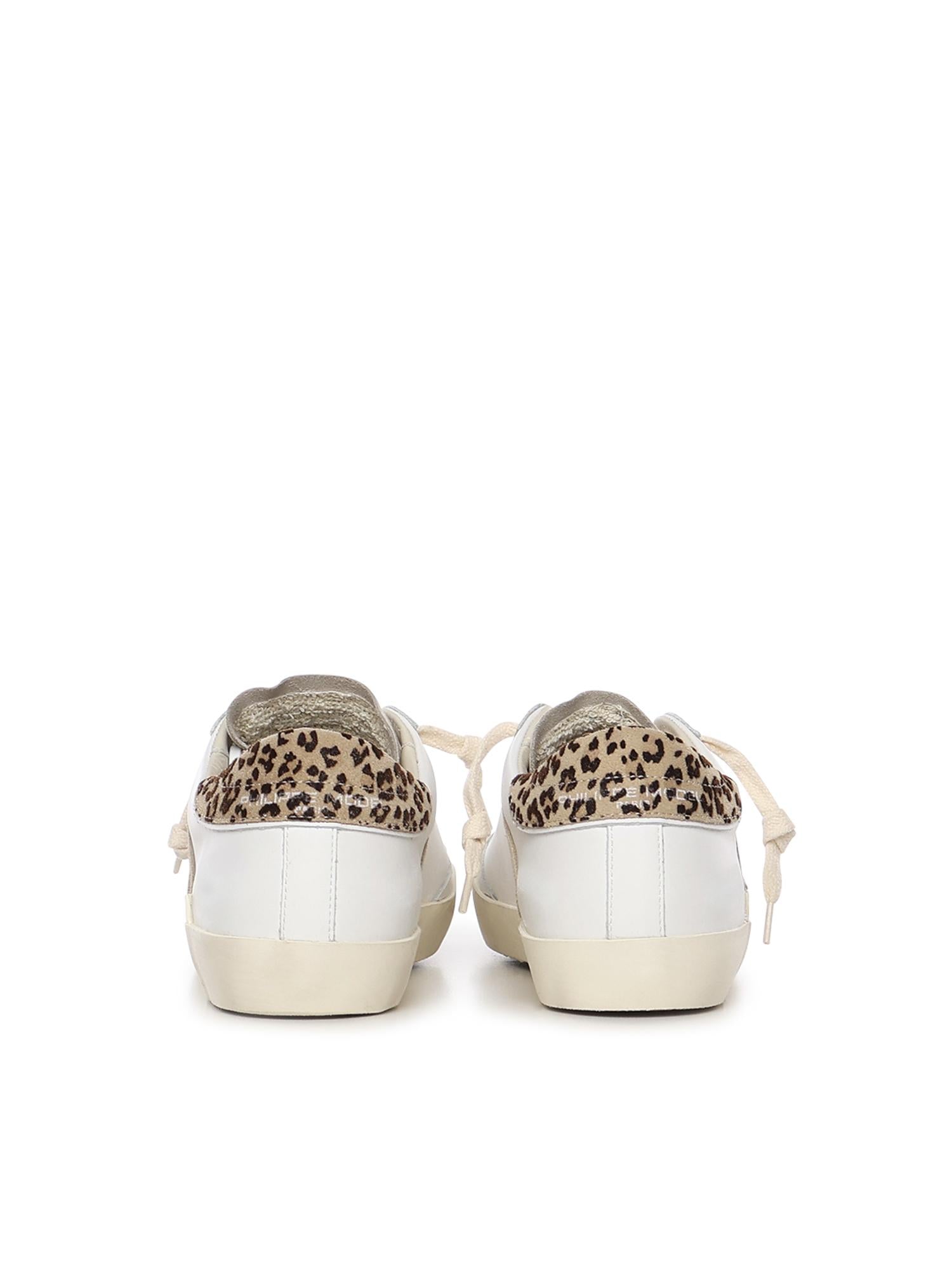 Sneakers Prsx<BR/> PRLD VL14 PHILIPPE MODEL 