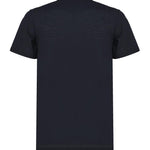 T-shirt in cotone J47GC0012 J45031402 JIL SANDER 